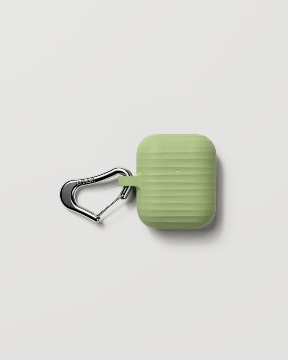 AirPods Cases | Bold AirPods Case – Leafy Green / AirPods Gen 1 & 2 AirPods Cases AirPods Cases