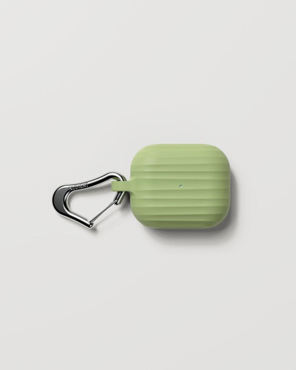 AirPods Cases | Bold AirPods Case – Leafy Green / AirPods Gen 3 AirPods Cases AirPods Cases