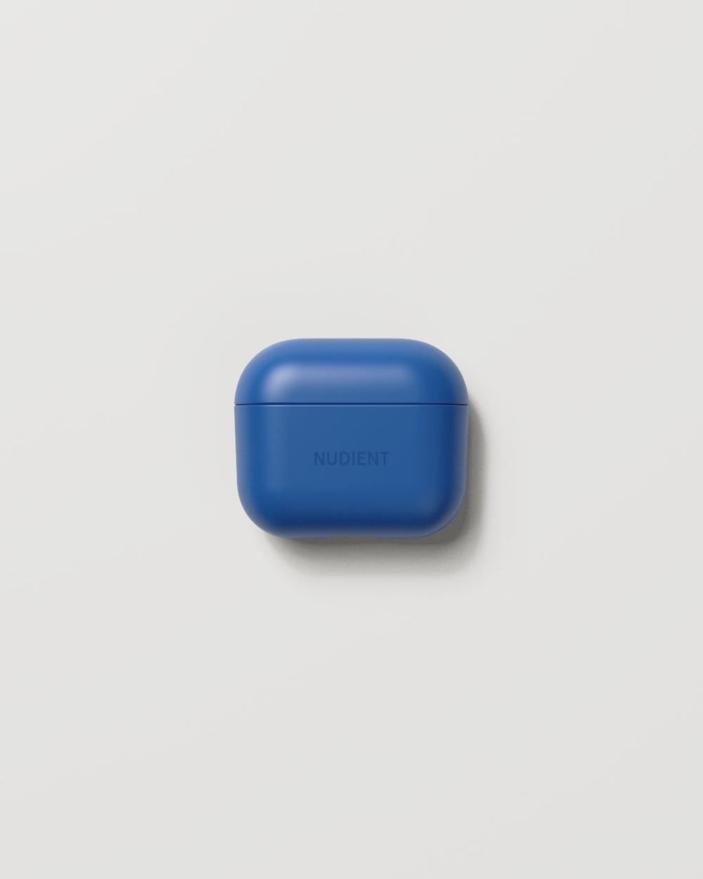 AirPods Cases | Thin AirPods Case – Blueprint Blue / AirPods Gen 3 AirPods Cases AirPods Cases