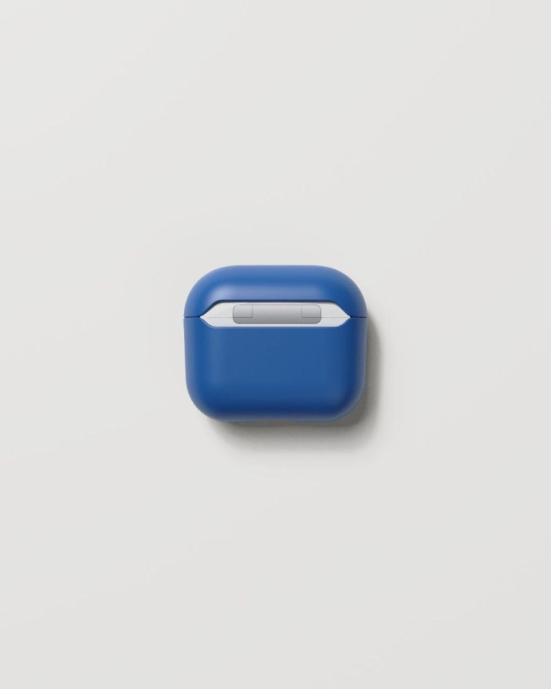 AirPods Cases | Thin AirPods Case – Blueprint Blue / AirPods Gen 3 AirPods Cases AirPods Cases