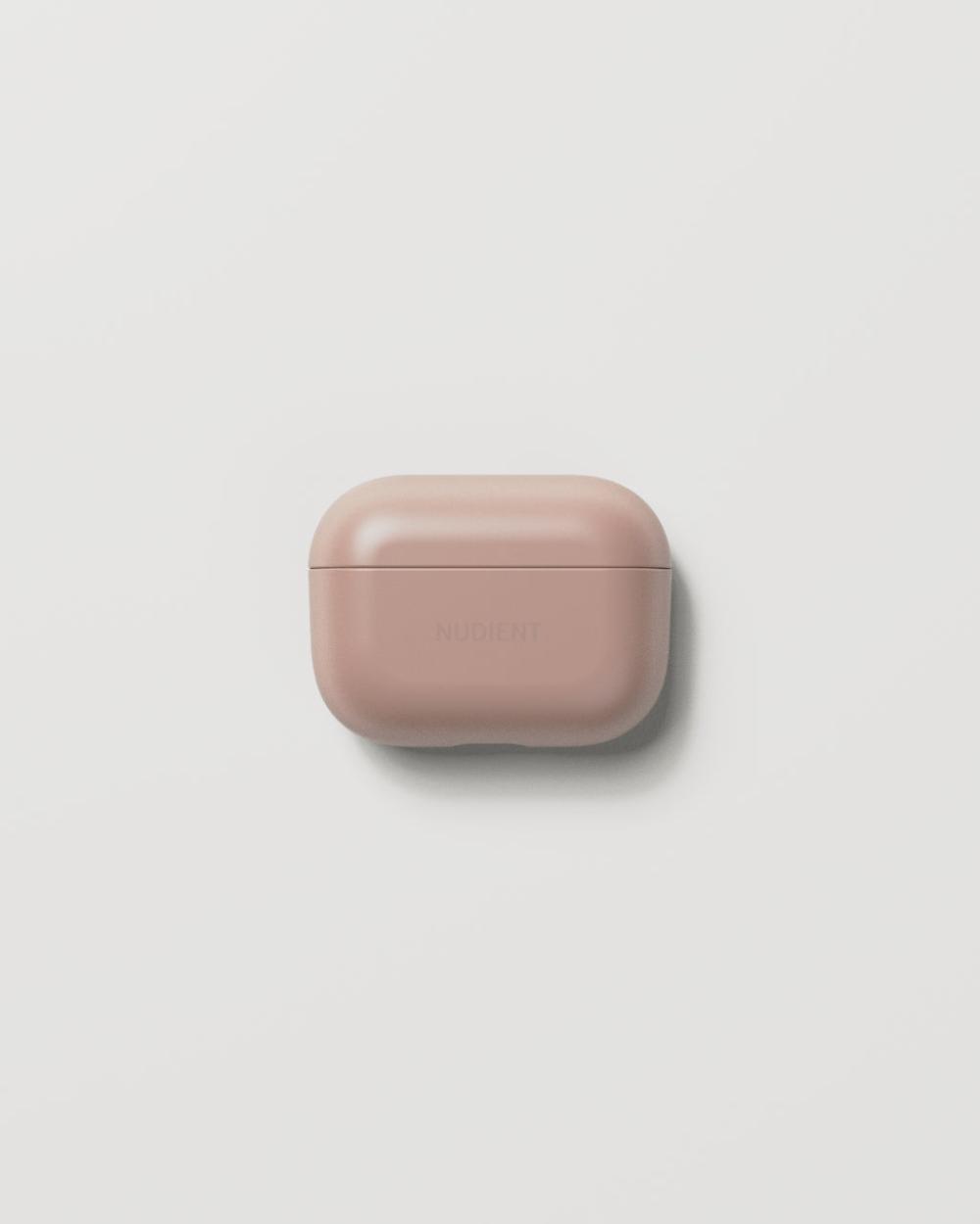 AirPods Cases | Thin AirPods Case – Dusty Pink / AirPods Pro Gen 2 AirPods Cases AirPods Cases