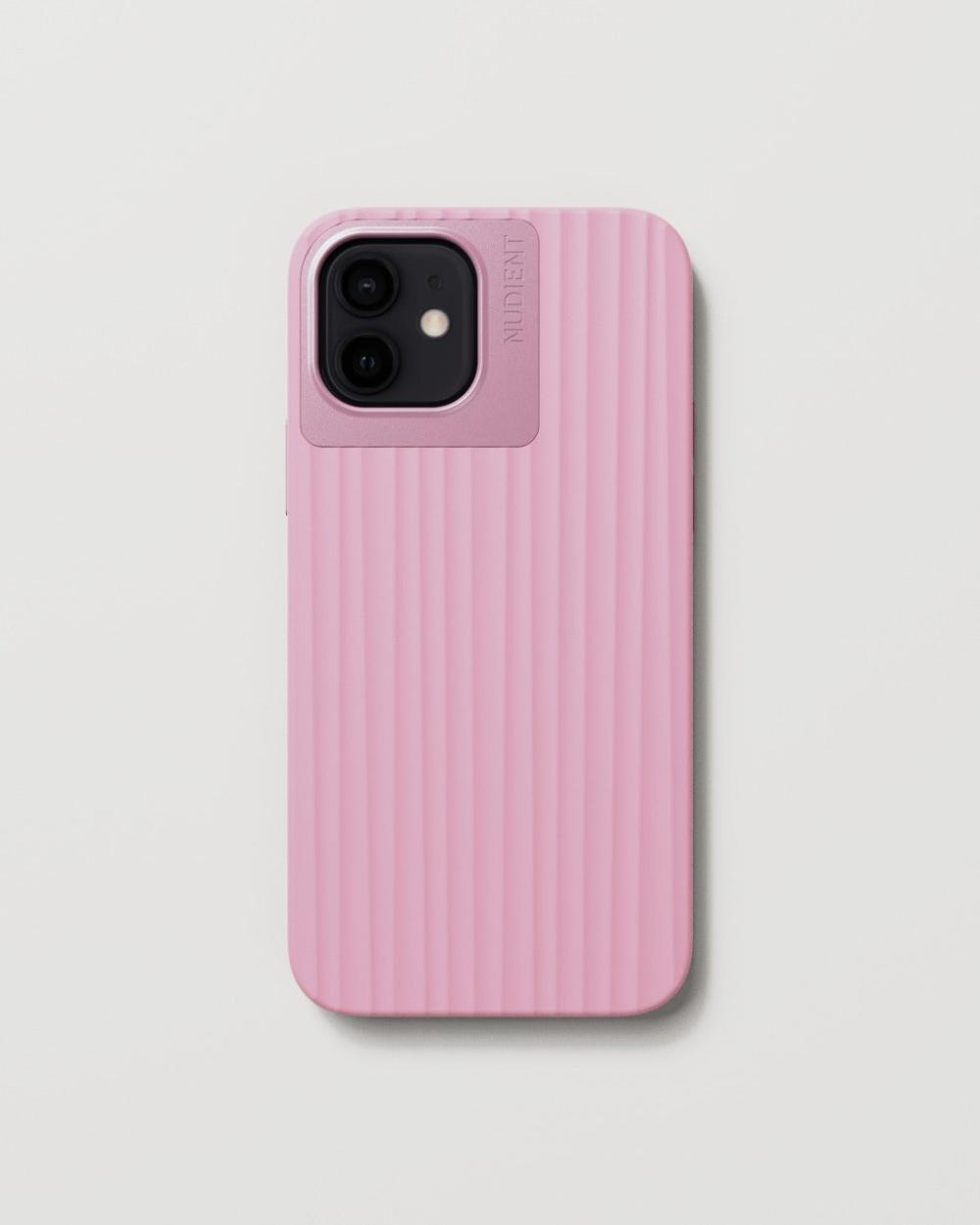 iPhone 12 | Bold Case – Blush Pink / iPhone 12 iPhone 12 Blush Pink