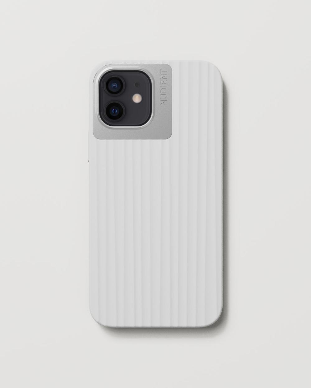 iPhone 12 | Bold Case – Chalk White / iPhone 12 iPhone 12 Chalk White