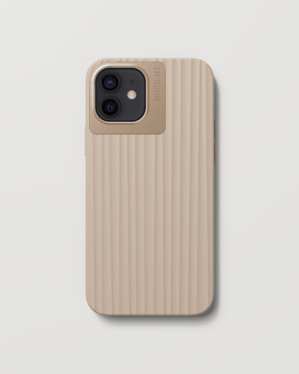 iPhone 12 | Bold Case – Linen Beige / iPhone 12 iPhone 12 iPhone 12