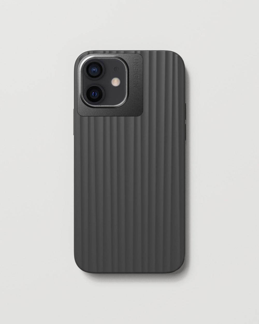 iPhone 12 | Bold Case – Storm Black / iPhone 12 iPhone 12 iPhone 12