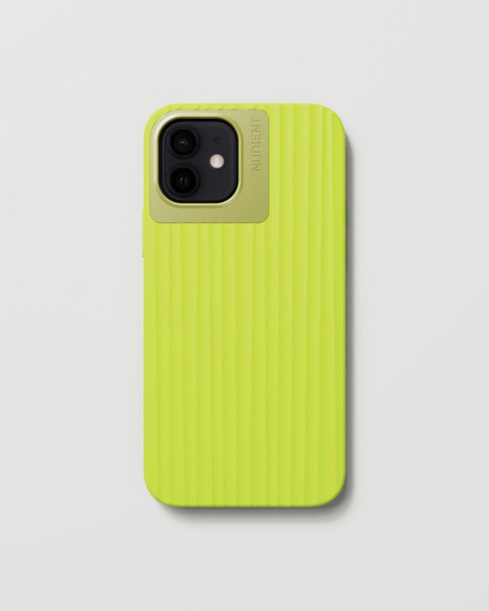 iPhone 12 | Bold Case – Vibra Green / iPhone 12 iPhone 12 iPhone 12