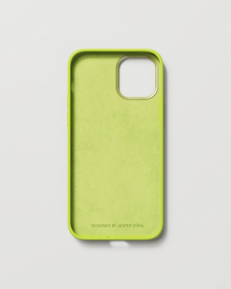 iPhone 12 | Bold Case – Vibra Green / iPhone 12 iPhone 12 iPhone 12