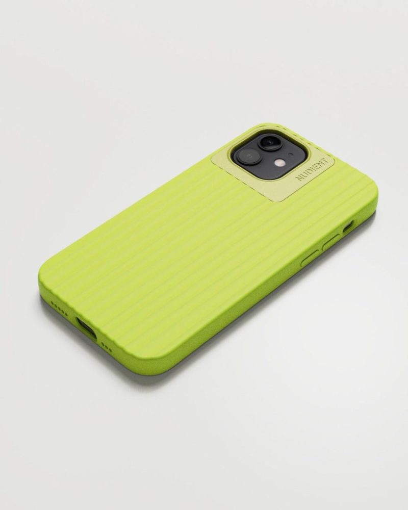 iPhone 12 | Bold Case – Vibra Green / iPhone 12 iPhone 12 iPhone 12