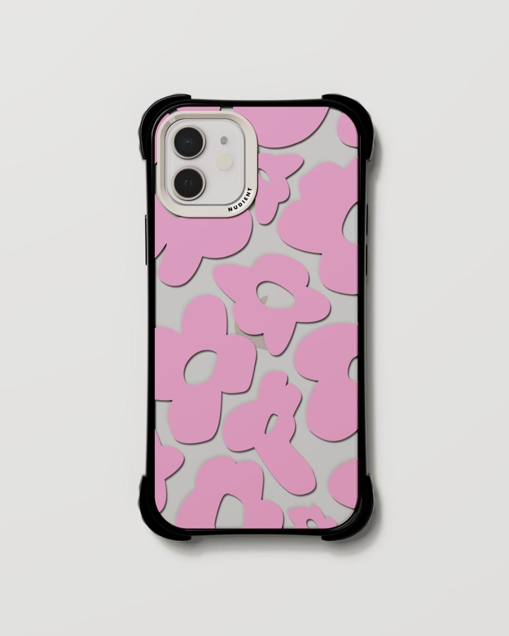 iPhone 12 | Form Bumpy Case – Bloom Bright / iPhone 12 iPhone 12 Bloom Bright