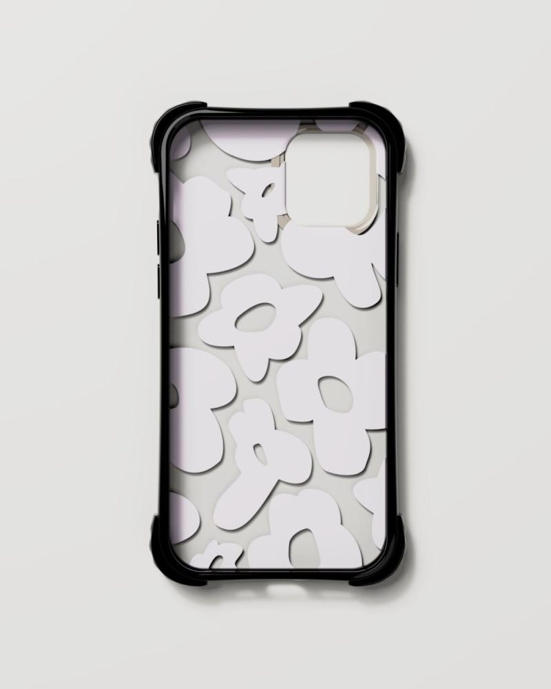 iPhone 12 | Form Bumpy Case – Bloom Bright / iPhone 12 iPhone 12 Bloom Bright