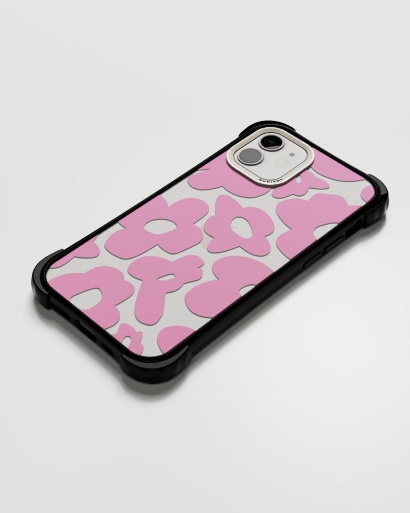 iPhone 12 | Form Bumpy Case – Bloom Bright / iPhone 12 iPhone 12 Bloom Bright