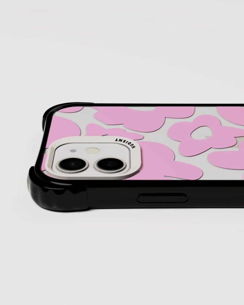 iPhone 12 | Form Bumpy Case – Bloom Bright / iPhone 12 iPhone 12 Bloom Bright