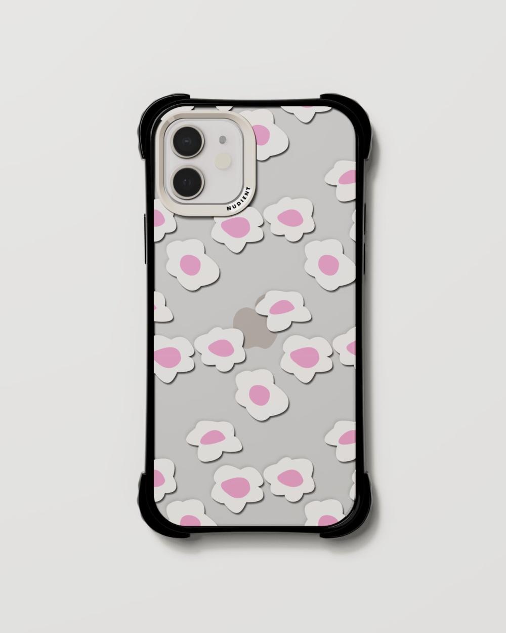 iPhone 12 | Form Bumpy Case – Daisy Dreams / iPhone 12 iPhone 12 Daisy Dreams