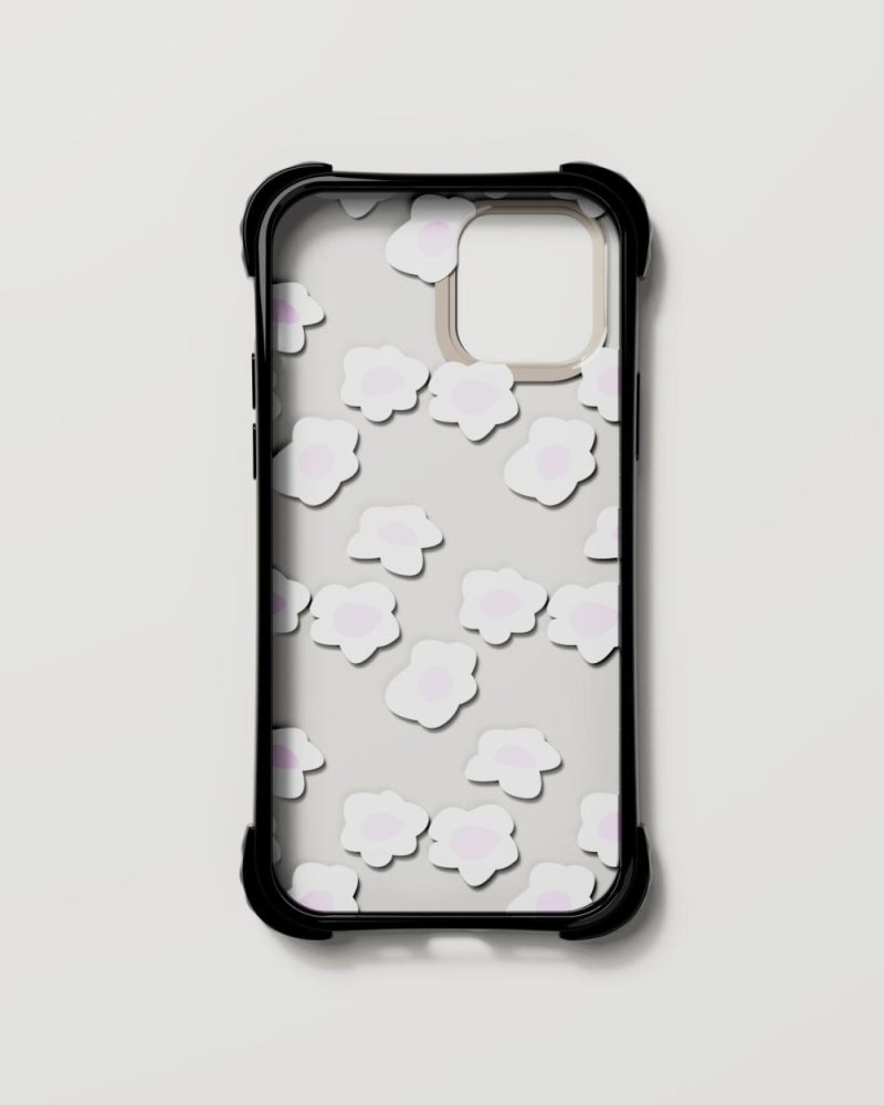 iPhone 12 | Form Bumpy Case – Daisy Dreams / iPhone 12 iPhone 12 Daisy Dreams