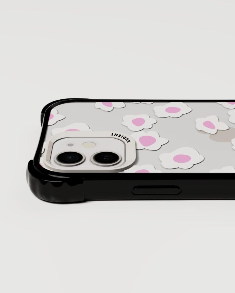 iPhone 12 | Form Bumpy Case – Daisy Dreams / iPhone 12 iPhone 12 Daisy Dreams