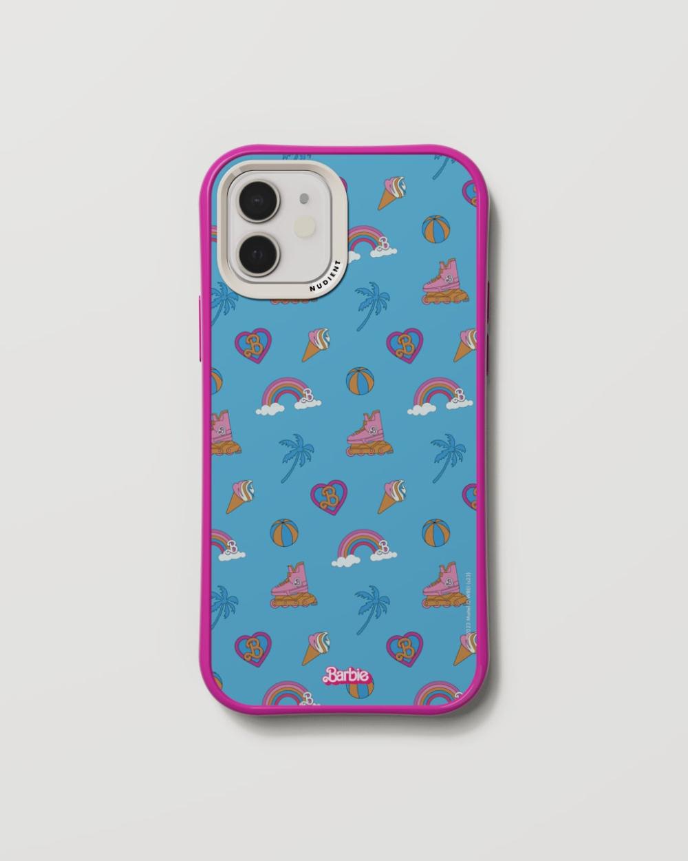 iPhone 12 | Form Case – A Barbie World / iPhone 12 iPhone 12 A Barbie World