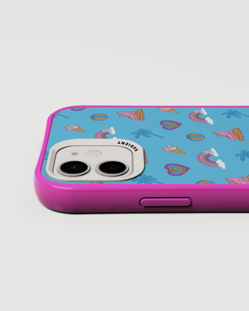 iPhone 12 | Form Case – A Barbie World / iPhone 12 iPhone 12 A Barbie World