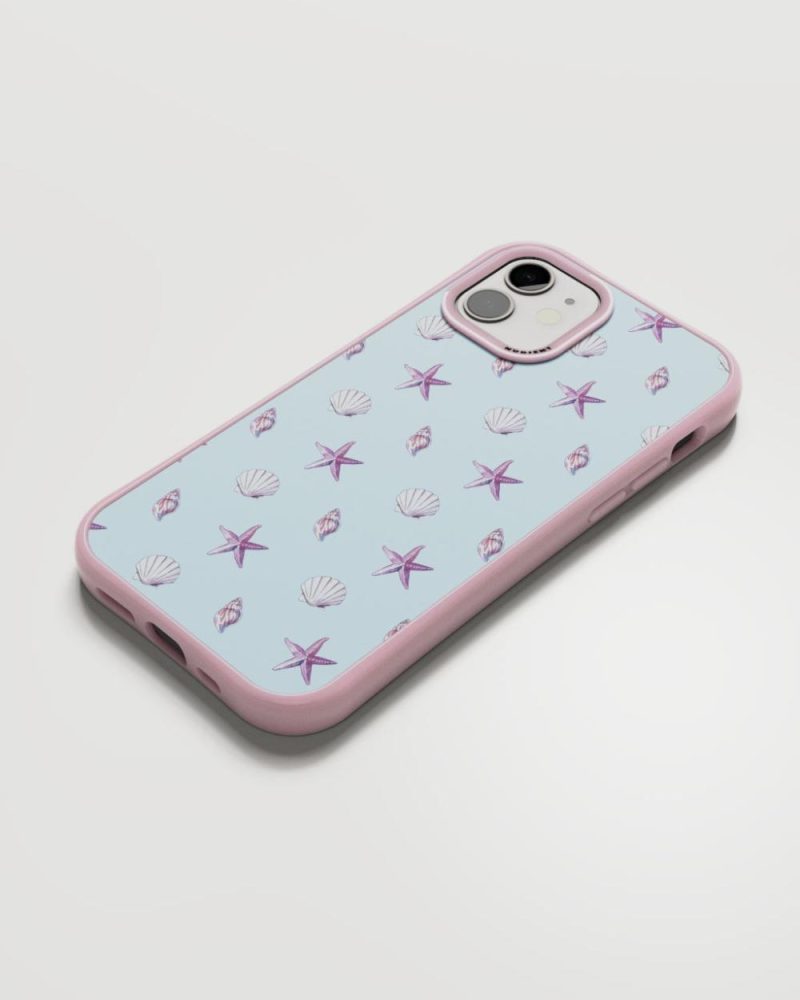 iPhone 12 | Form Case – Aquatic Seashell / iPhone 12 iPhone 12 Aquatic Seashell