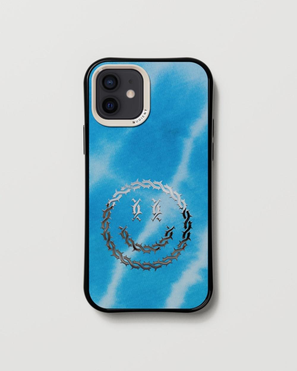 iPhone 12 | Form Case – Arctic Grin / iPhone 12 iPhone 12 Arctic Grin