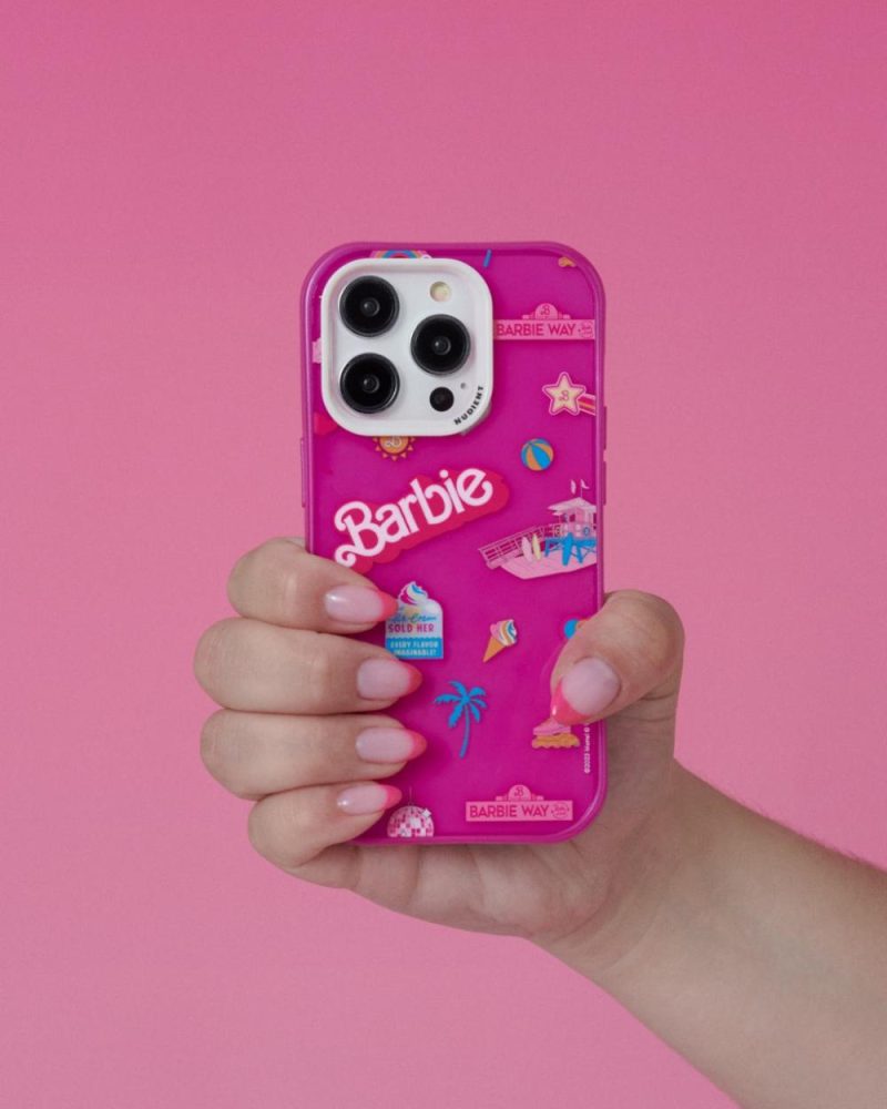 iPhone 12 | Form Case – Barbie Board / iPhone 12 iPhone 12 Barbie Board