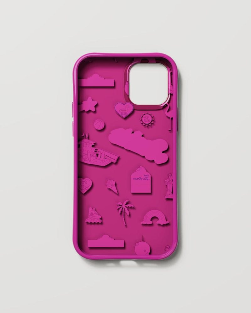 iPhone 12 | Form Case – Barbie Board / iPhone 12 iPhone 12 Barbie Board