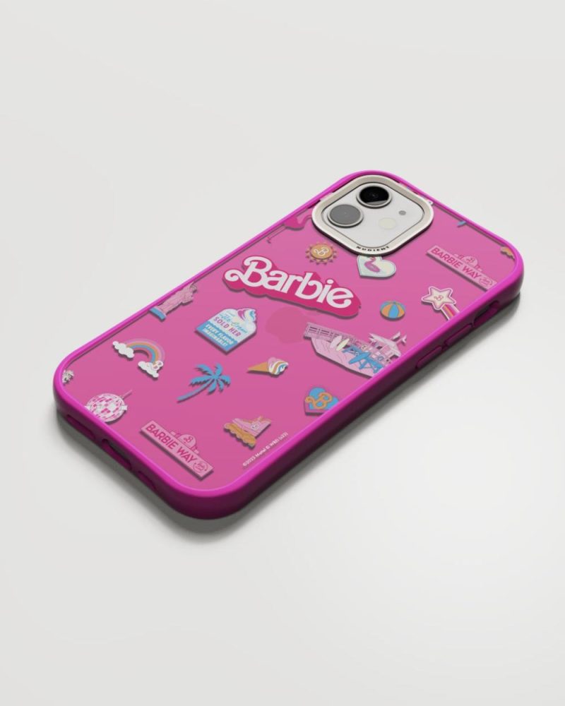 iPhone 12 | Form Case – Barbie Board / iPhone 12 iPhone 12 Barbie Board