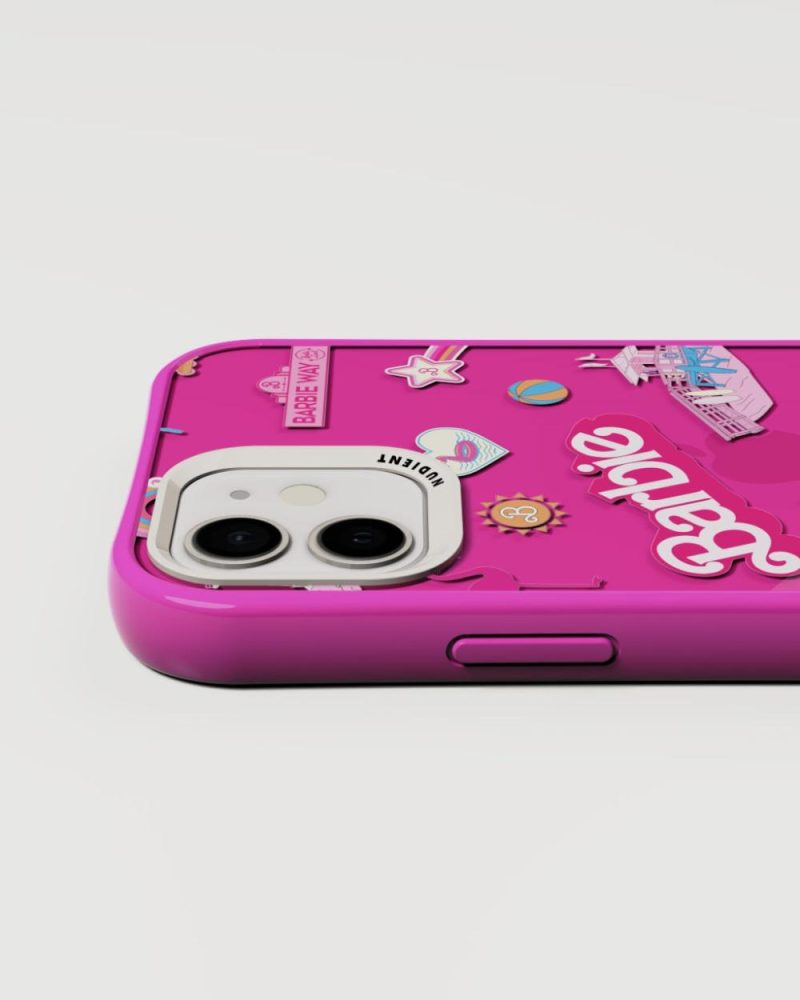 iPhone 12 | Form Case – Barbie Board / iPhone 12 iPhone 12 Barbie Board