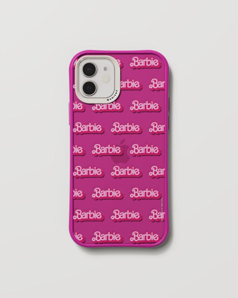 iPhone 12 | Form Case – Barbie Grid / iPhone 12 iPhone 12 Barbie Grid