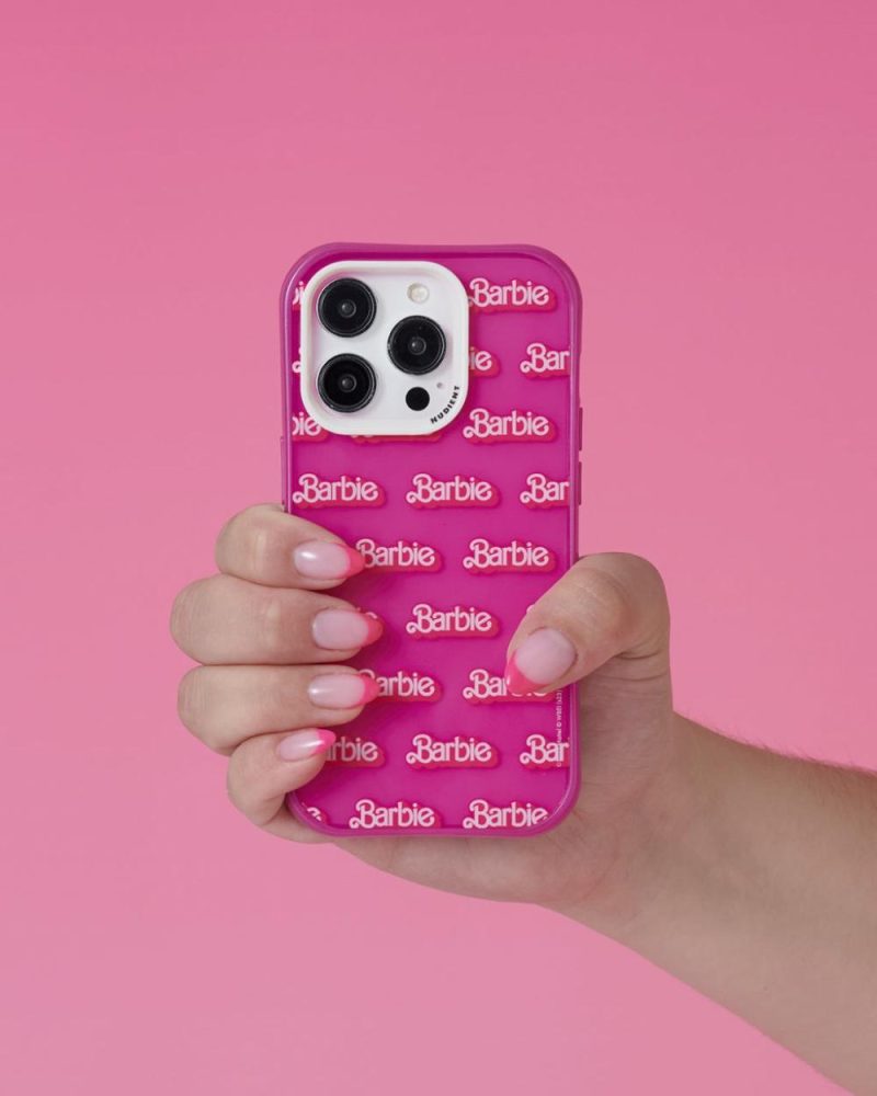 iPhone 12 | Form Case – Barbie Grid / iPhone 12 iPhone 12 Barbie Grid