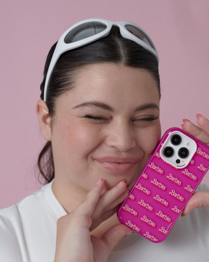 iPhone 12 | Form Case – Barbie Grid / iPhone 12 iPhone 12 Barbie Grid