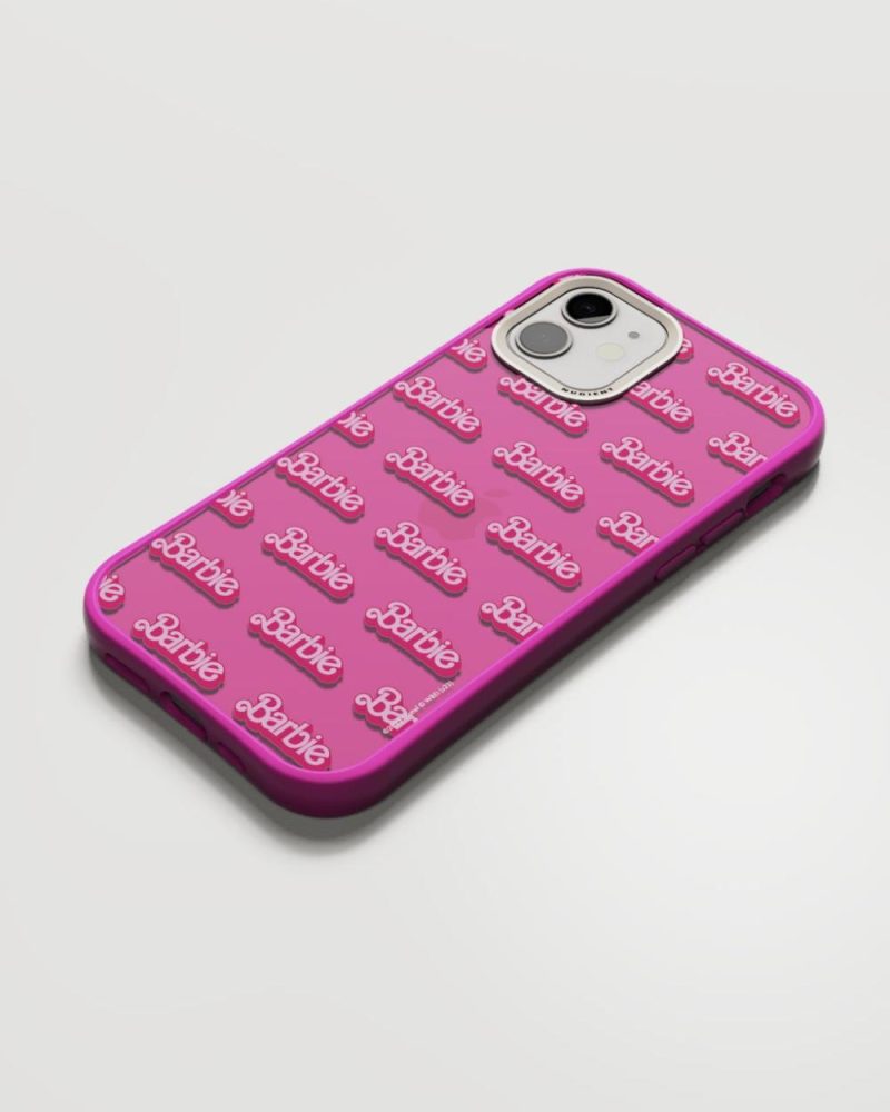 iPhone 12 | Form Case – Barbie Grid / iPhone 12 iPhone 12 Barbie Grid