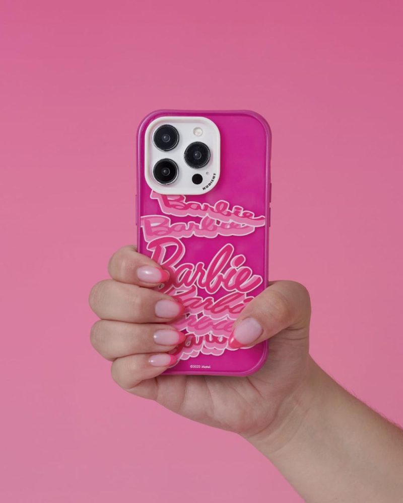 iPhone 12 | Form Case – Barbie Mania / iPhone 12 Phone Cases Barbie Mania