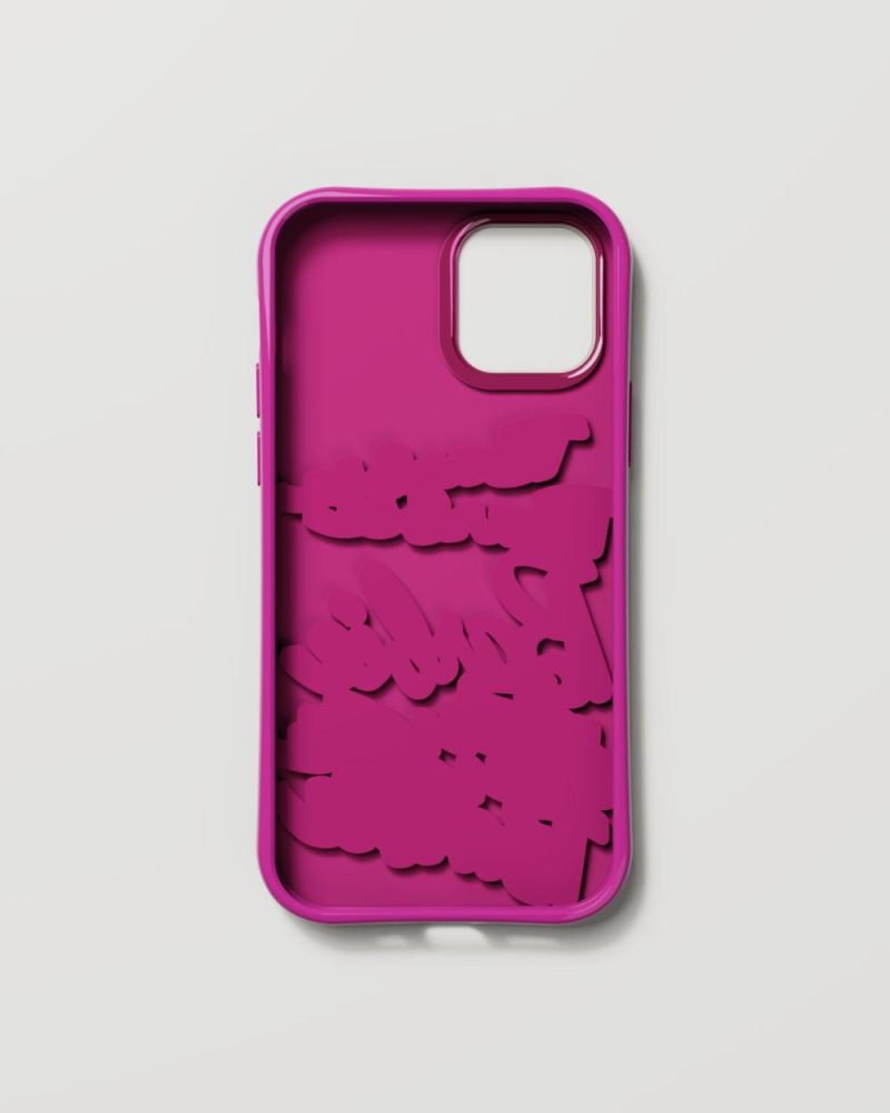 iPhone 12 | Form Case – Barbie Mania / iPhone 12 Phone Cases Barbie Mania