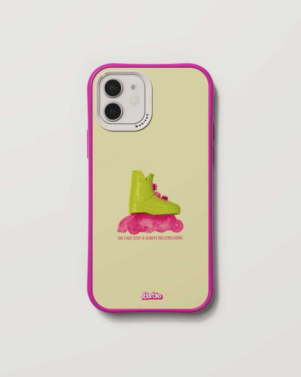 iPhone 12 | Form Case – Barbie On Wheels / iPhone 12 iPhone 12 Barbie On Wheels