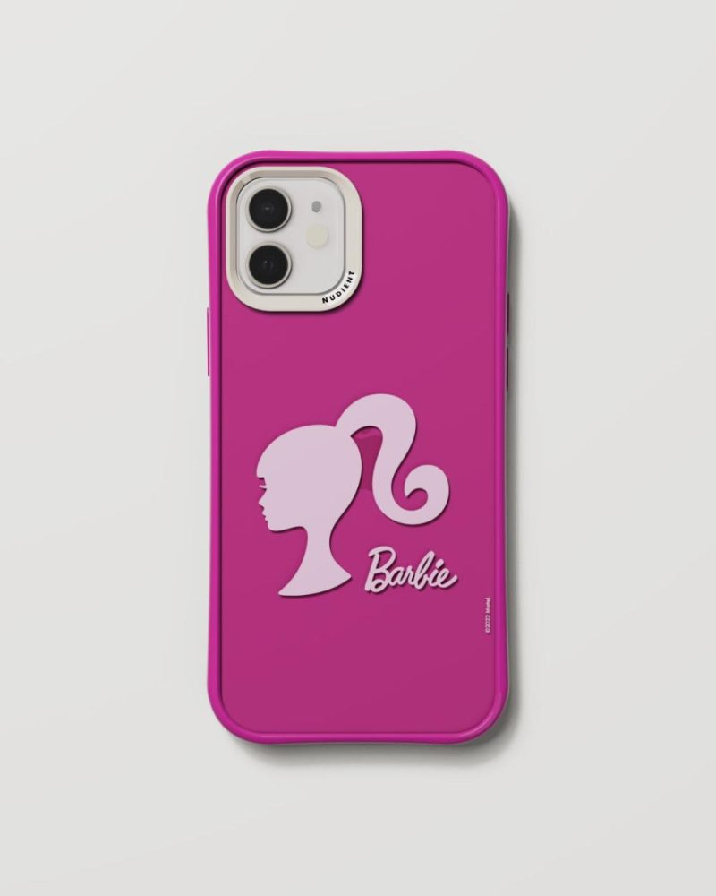 iPhone 12 | Form Case – Barbie’s Curls / iPhone 12 iPhone 12 Collab