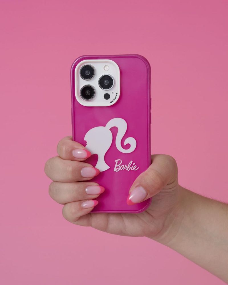 iPhone 12 | Form Case – Barbie’s Curls / iPhone 12 iPhone 12 Collab