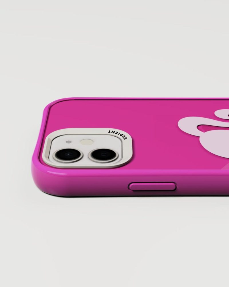 iPhone 12 | Form Case – Barbie’s Curls / iPhone 12 iPhone 12 Collab