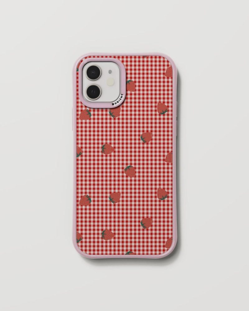 iPhone 12 | Form Case – Berry Delight / iPhone 12 iPhone 12 Berry Delight