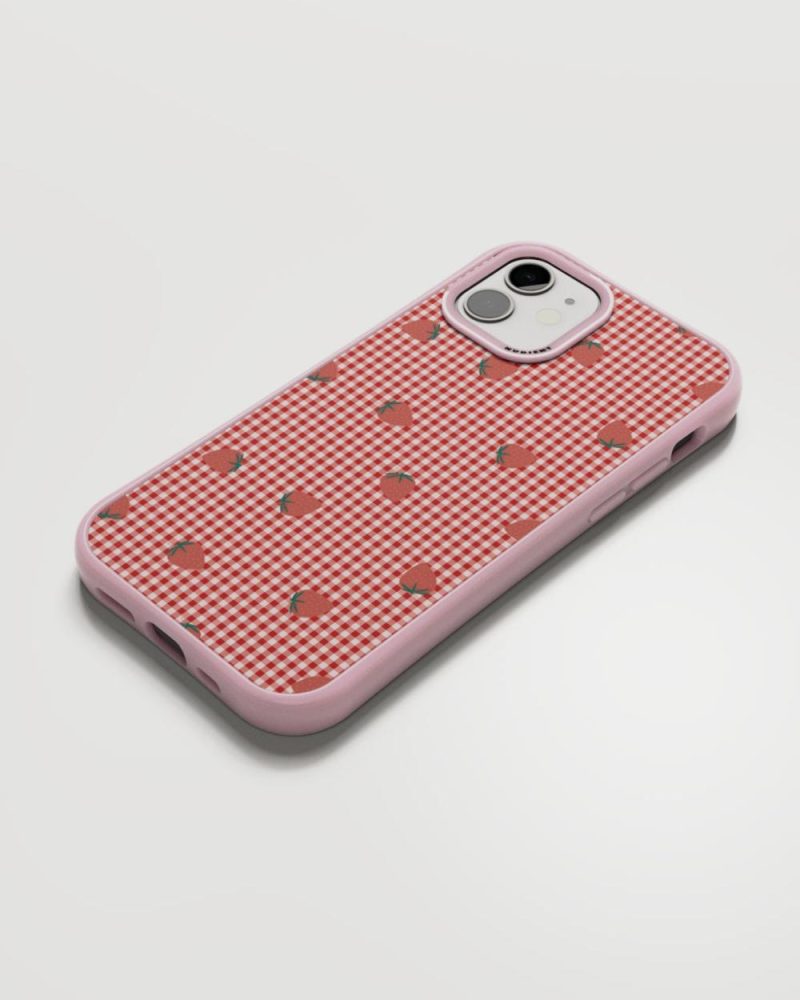 iPhone 12 | Form Case – Berry Delight / iPhone 12 iPhone 12 Berry Delight