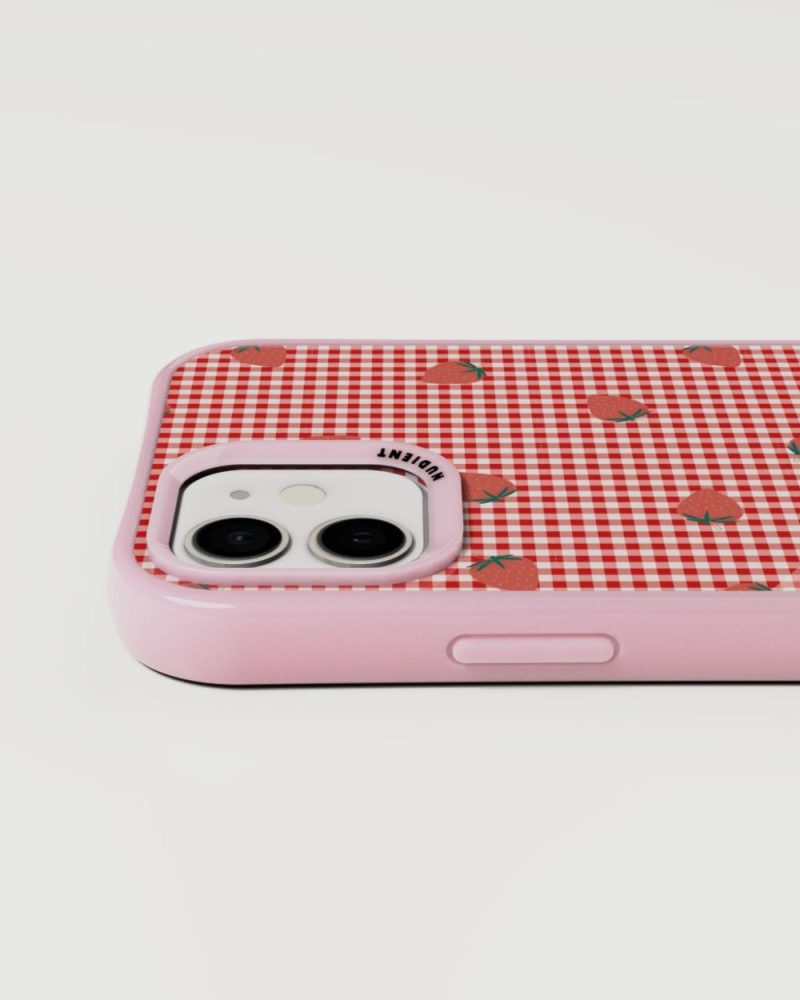 iPhone 12 | Form Case – Berry Delight / iPhone 12 iPhone 12 Berry Delight