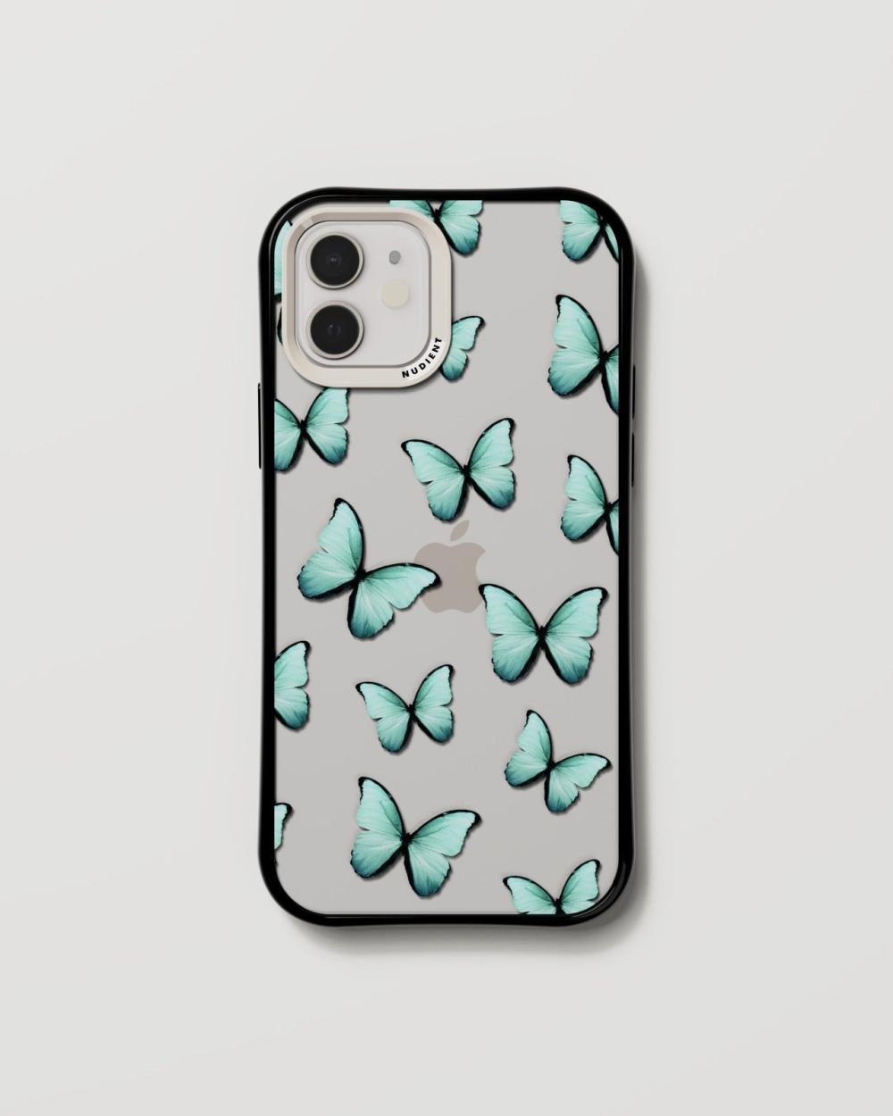 iPhone 12 | Form Case – Butterfly Bliss / iPhone 12 iPhone 12 Butterfly Bliss