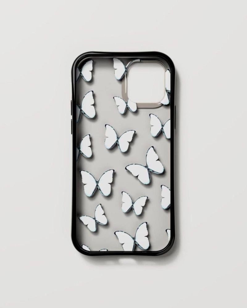 iPhone 12 | Form Case – Butterfly Bliss / iPhone 12 iPhone 12 Butterfly Bliss