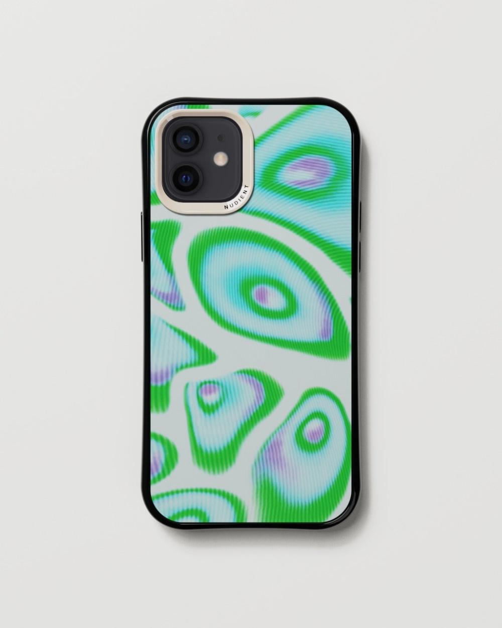 iPhone 12 | Form Case – Galactic Valley / iPhone 12 iPhone 12 Galactic Valley