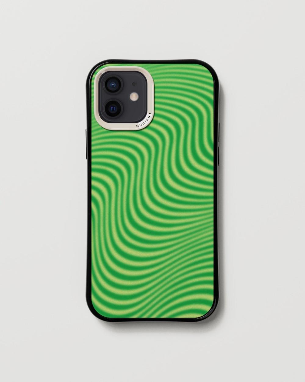 iPhone 12 | Form Case – Limewave / iPhone 12 iPhone 12 iPhone 12