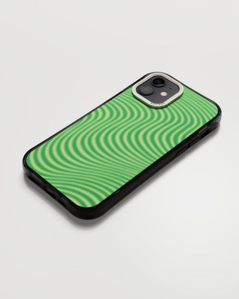 iPhone 12 | Form Case – Limewave / iPhone 12 iPhone 12 iPhone 12