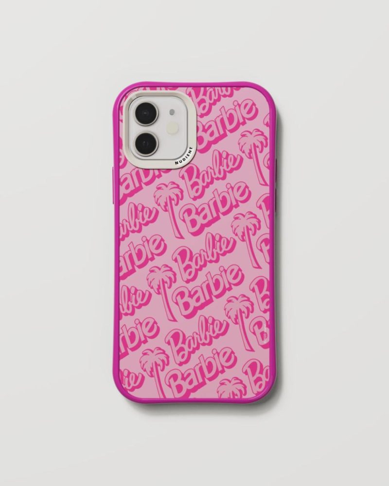 iPhone 12 | Form Case – Malibu Barbie / iPhone 12 iPhone 12 iPhone 12