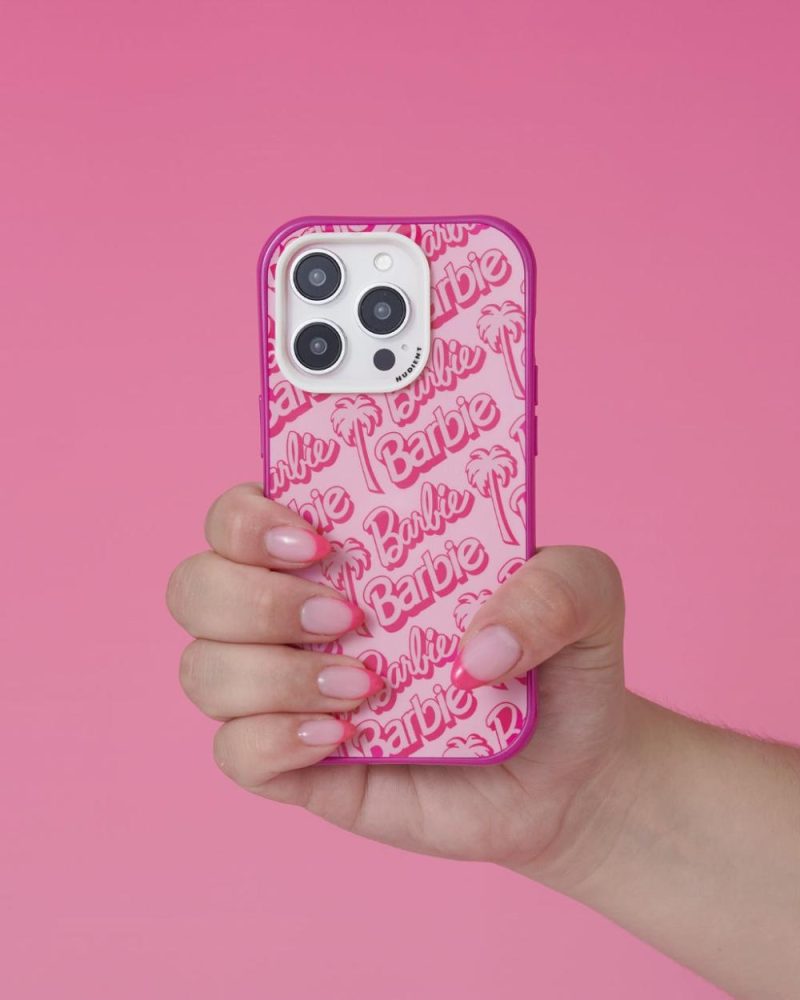 iPhone 12 | Form Case – Malibu Barbie / iPhone 12 iPhone 12 iPhone 12