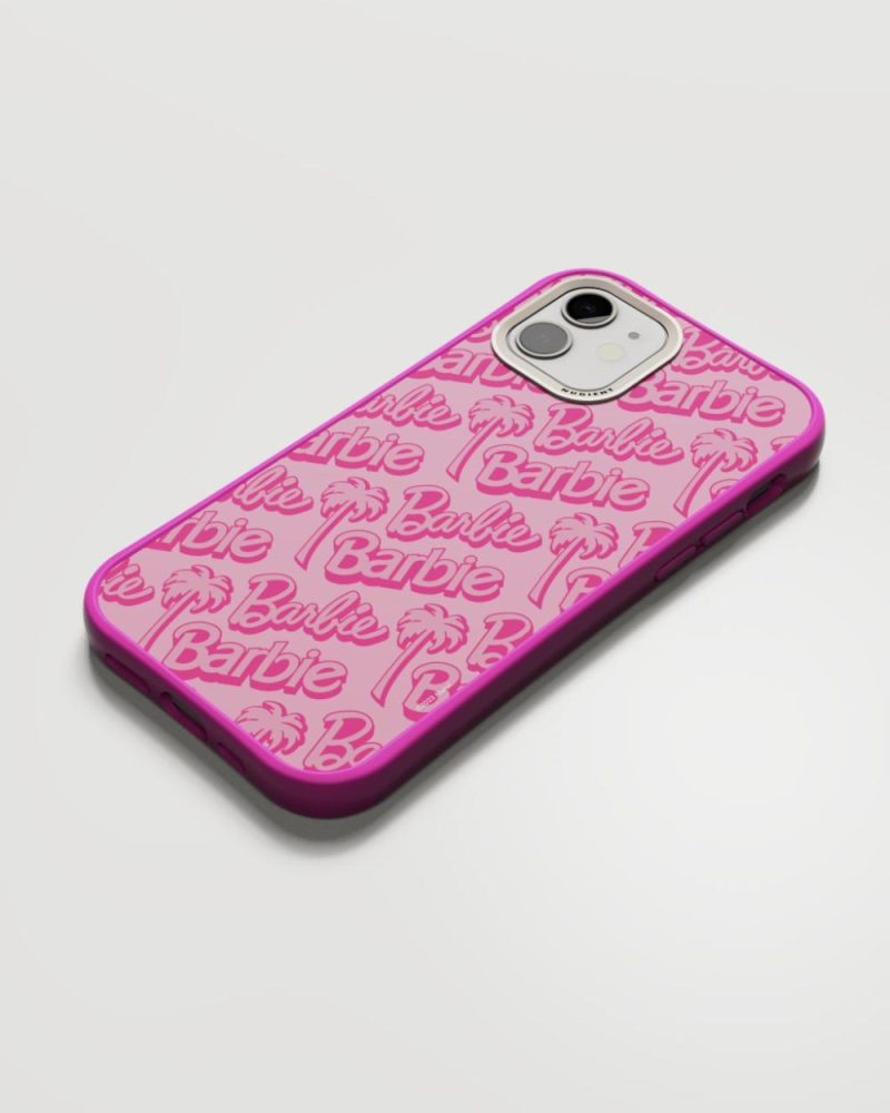 iPhone 12 | Form Case – Malibu Barbie / iPhone 12 iPhone 12 iPhone 12