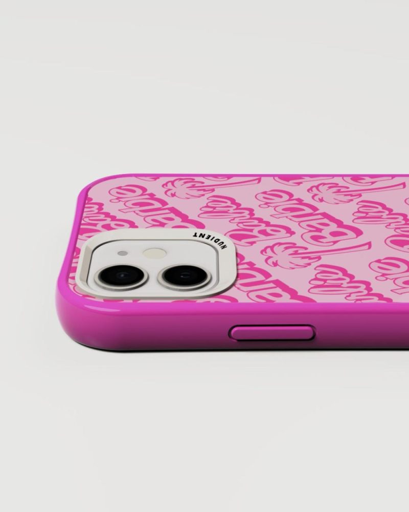 iPhone 12 | Form Case – Malibu Barbie / iPhone 12 iPhone 12 iPhone 12