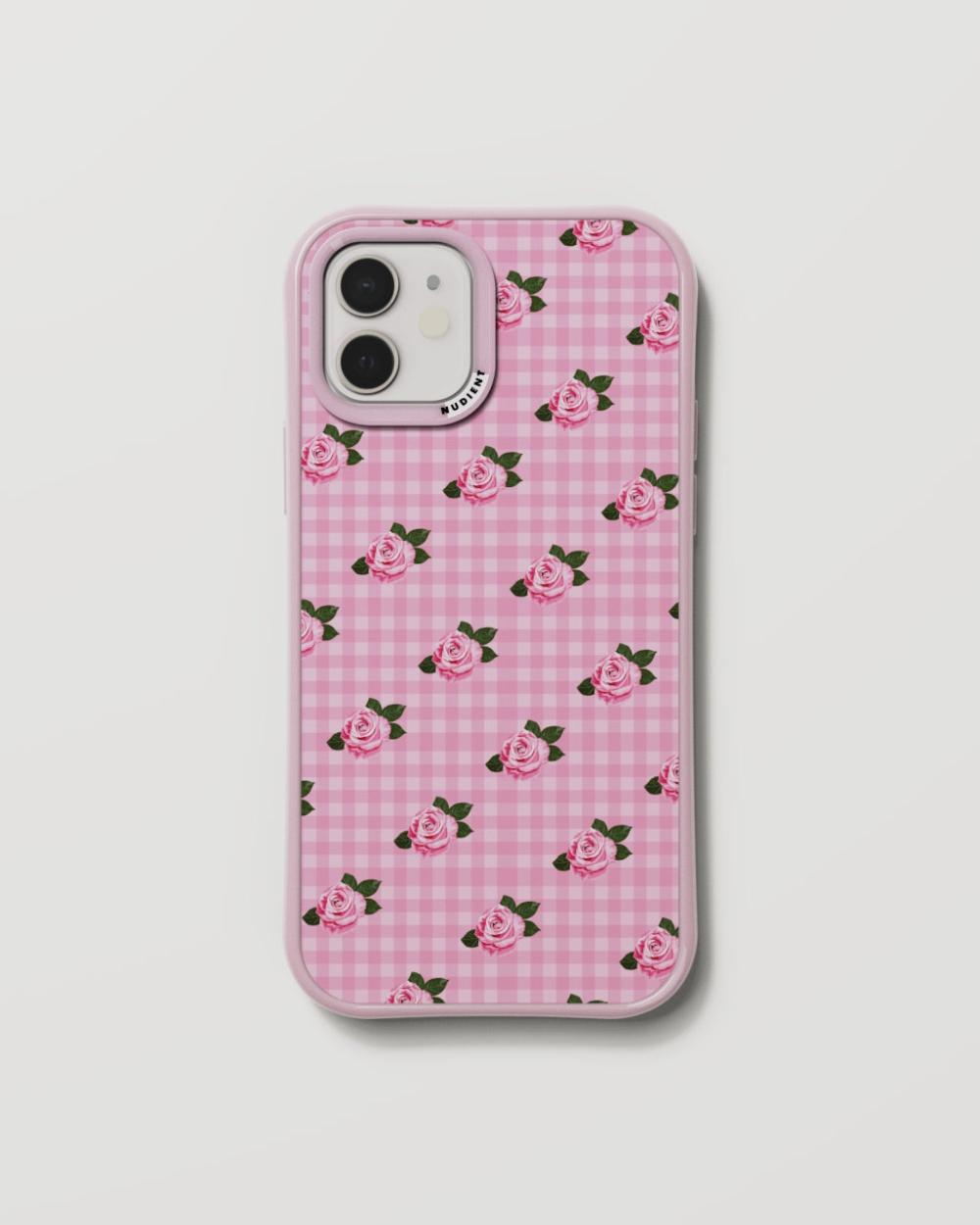 iPhone 12 | Form Case – Ravishing Rose / iPhone 12 iPhone 12 iPhone 12